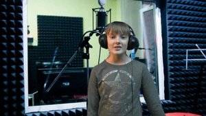 "Ты, да я, да мы с тобой", сл. М. Пляцковского, муз. В. Иванова, исп. Софья Филатова_