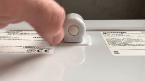 ОНЛАЙН ТРЕЙД.РУ — Морозильный ларь Gorenje FH301CW
