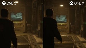 The Callisto Protocol - PS5 vs PS4/PS4 Pro vs Xbox One/One X - Last-Gen Tech Review!