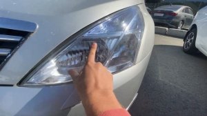 Nissan Teana J32: что осталось после 280 тысяч пробега?