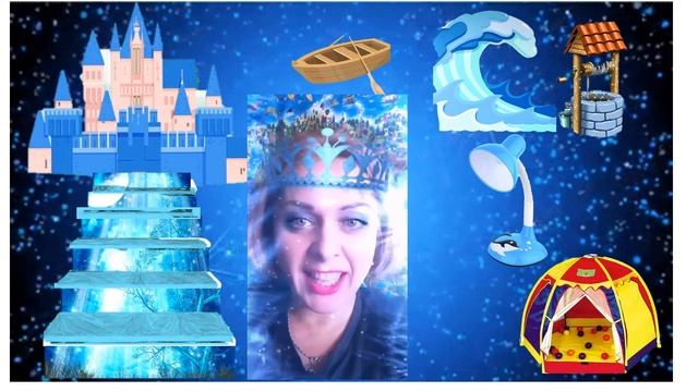 Автоматизация звука Л в словосочетаниях (начало и середина слова) смотреть онлайн