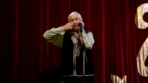 Виртуоз кубызист Мира Роберт Загретдинов 3