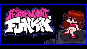 Полная прохождение Friday Night Funkin