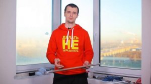 Пластиковый плинтус, полезные советы