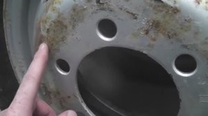 Газель. Диски ASTERRO. Шины Nokian Nordman C, MAXXIS. Отзывы. Достоинства и недостатки.