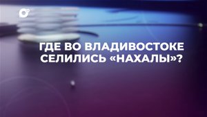 Знай свой край / Нахальная слободка