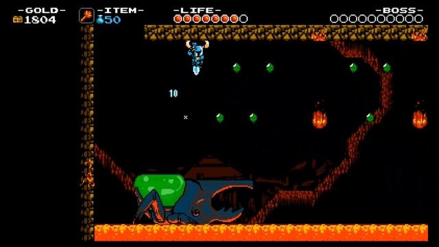 Ranking the Shovel Knight Games смотреть онлайн