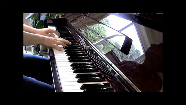 Piano Pop Medley inc (On the Floor vs Stereo Love) смотреть онлайн