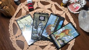 ЧТО ЖДЁТ МЕНЯ В ЛИЧНОЙ ЖИЗНИ•ТАРО•ГАДАНИЕ•РАСКЛАД •АНЖЕЛИКА АНТОНЕНКО