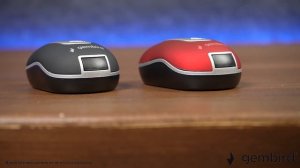 Беспроводные мыши Gembird MUSW-600/605