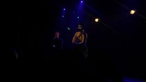 5Nizza Весна live @ Sugarfactory Amsterdam