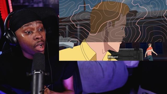 INVINCIBLE VS CYBORG MEN!?! Invincible Episode 6 Reaction смотреть онлайн
