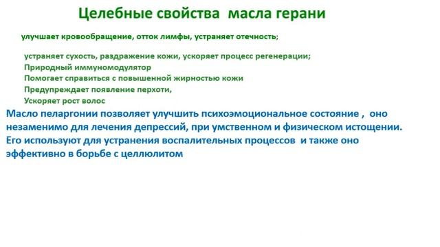 Волшебная Герань.. смотреть онлайн