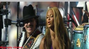 Biography of Carlos Santana