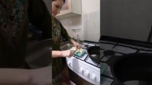 India in Russia - My Russian wife cooks South Indian Dishes_Full-HD.mp4