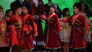 Чарим Озроков "Адыгэ хабзэ"