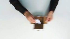 Унитаз BERGES VENTAS Rimless. Распаковка