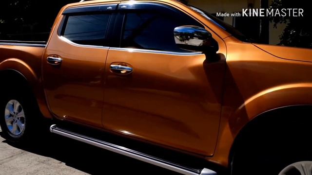 JOS SuperSlim Fender Flare смотреть онлайн