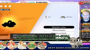 STAR DRAGON DEN 64 - Pokémon Sword & Shield - 24/7 LIVE HOSTING