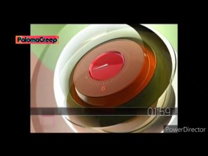 Конец Эфира PalomaCreep (19.07.2021 +3)