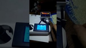 W88 цифровой термостат