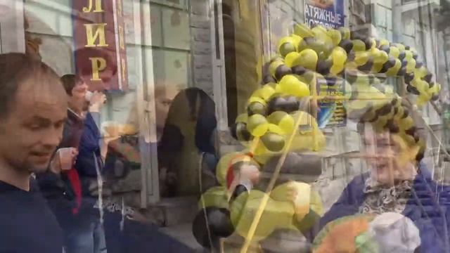 Открытие офиса Deluxe Room смотреть онлайн