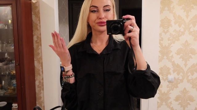 покупки в Метро | хлеб без глютена | тени не вызывающие аллергию | ботинки Зара | девичник | VLOG смотреть онлайн