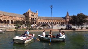 Spain: Seville (Andalusia)