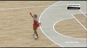 Чемпионат и Первенство России по фигурному катанию на роликовых коньках 2023. Открытие.