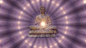 Священная Мантра ОМ 108 Раз ॐ Очищение От Негативной Кармы, Привлечение Материальных Благ И Успеха