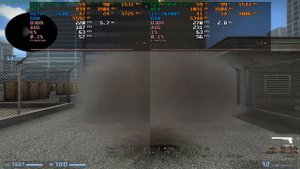 Ryzen 5 2600 vs i5-10400f Test in CS:GO +Fps Benchmark