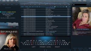 foobar2000 RU DarkOne (Инна Наговицына - Прохор Митрич)