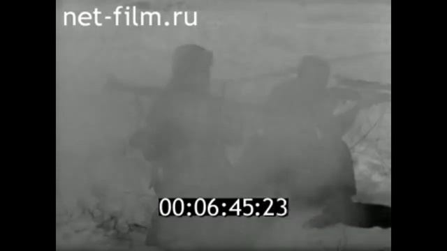1971г. 69-я мотострелковая Севская дивизия. в.ч. 30710. Вологда
