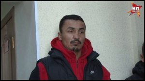 Дело бандитов из Комсомольска-на-Амуре попавшихся на орехах направленно в суд