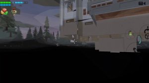 СЕКРЕТНЫЕ МОНСТРЫ НА КАРТЕ BIG HOUSE ***ЕË ОБНОВИЛИ*** | ЧИКЕН ГАН | CHICKEN GUN