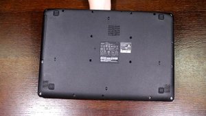 Acer Aspire  ES1-531  Распаковка, Обзор