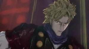 Первый опенинг ДжоДжо, но без музыки