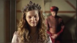 Как Сафие убила Нурбану Великолепный век