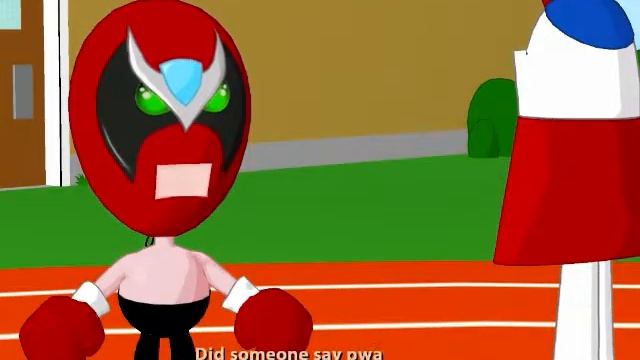 Strong Bad's Cool Game for Attractive People Episode 1: Home Star Ruiner Playthrough [Part 1] смотреть онлайн