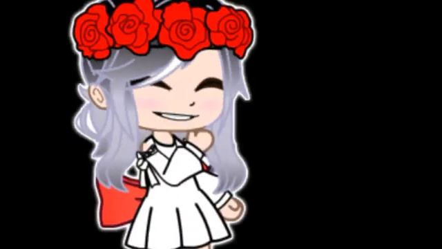 Meme [ Кто ты по нации ] Gacha Club смотреть онлайн