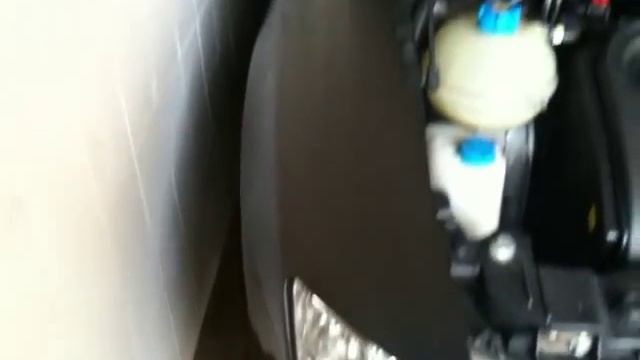 Fiat Stilo Abarth 20V warming up смотреть онлайн