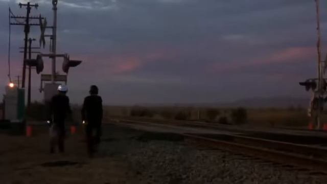 Daft Punk - Electroma  (Alternative Soundtrack)