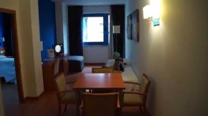 Hotel Azul Barcelona