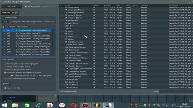КАК УСТАНОВИТЬ NEXUS НА FL Studio 12 смотреть онлайн