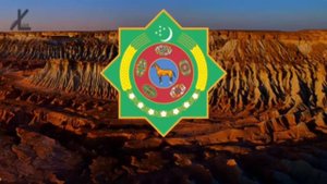 Türkmenistanyň gimni Bu meniň halaýan gimnim | гимн Туркменистана Это мой любимый родной гимн