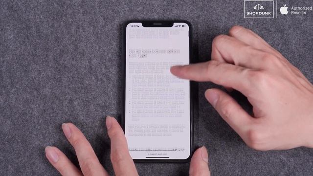 iOS 17.2.1 (Sau 3 NGÀY) - Vẫn Lỗi Dai Dẳng ?!! | ShopDunk