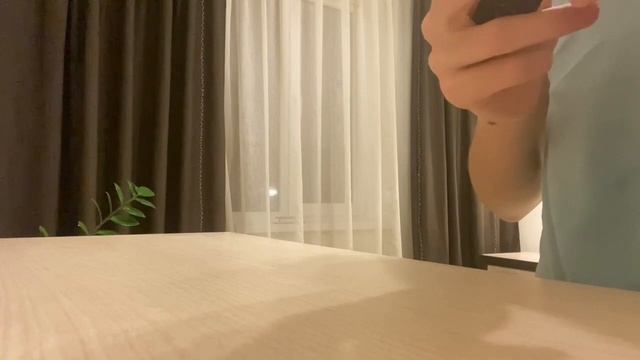 КАК СДЕЛАТЬ КИКФЛИП НА ФИНГЕРБОРДЕ! ОБУЧАЛКА смотреть онлайн