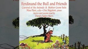 Ferdinand the Bull: So They Had to Take Ferdinand Home.