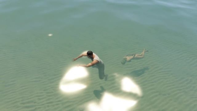 GTA 5 Моды: Карта - ЛАССО В ГТА 5 смотреть онлайн