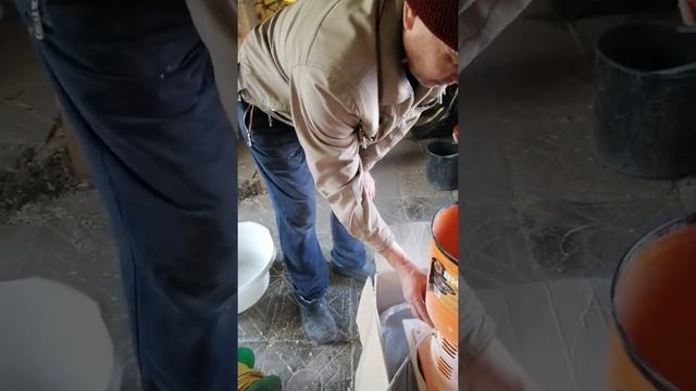 Доработка зернодробилки "Вихрь"